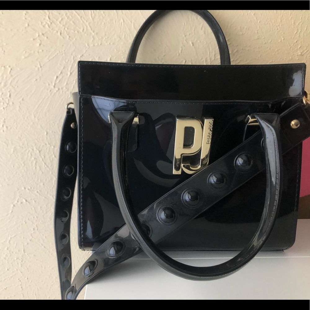 Hanbag PJ shoulder bag